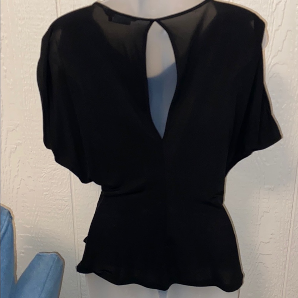 Blouse - Picture 3 of 10